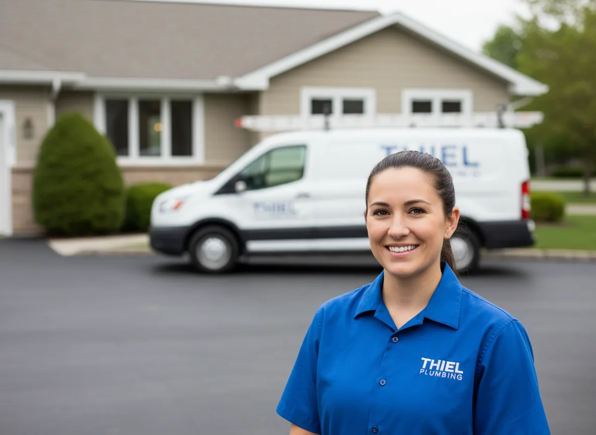 Plumber Harper, TX FAQs